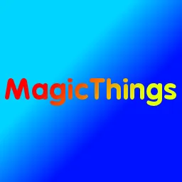 MagicThings — скриншот 1 (Плагины, Minecraft)