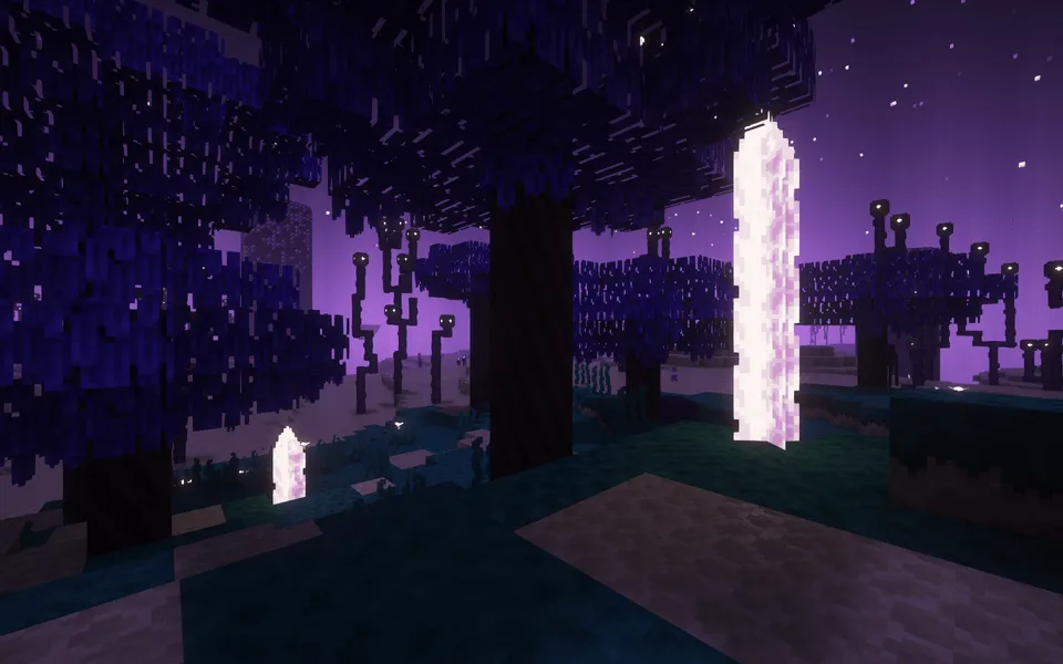 Arkania — скриншот 10 (Модпаки, Minecraft)