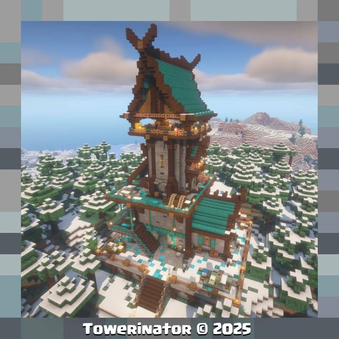 project-1415639, Моды, Minecraft