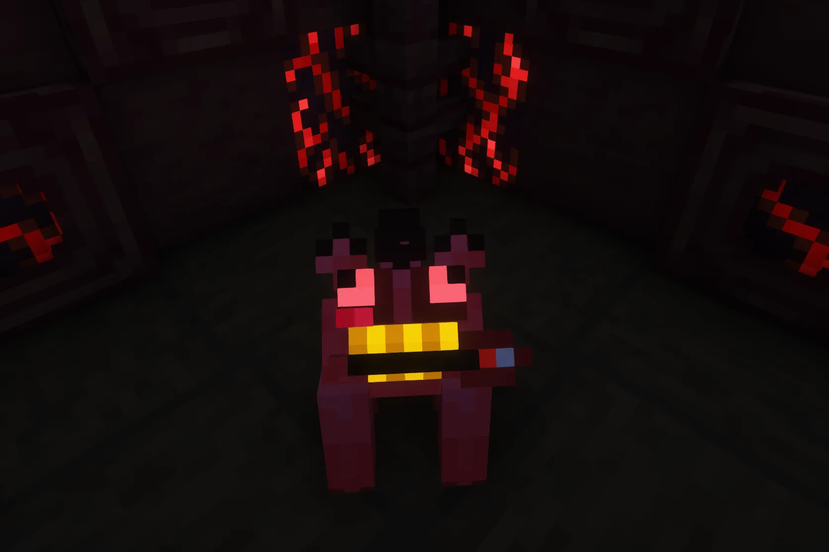 Cat-Alastor — скриншот 2 (Текстуры, Minecraft)