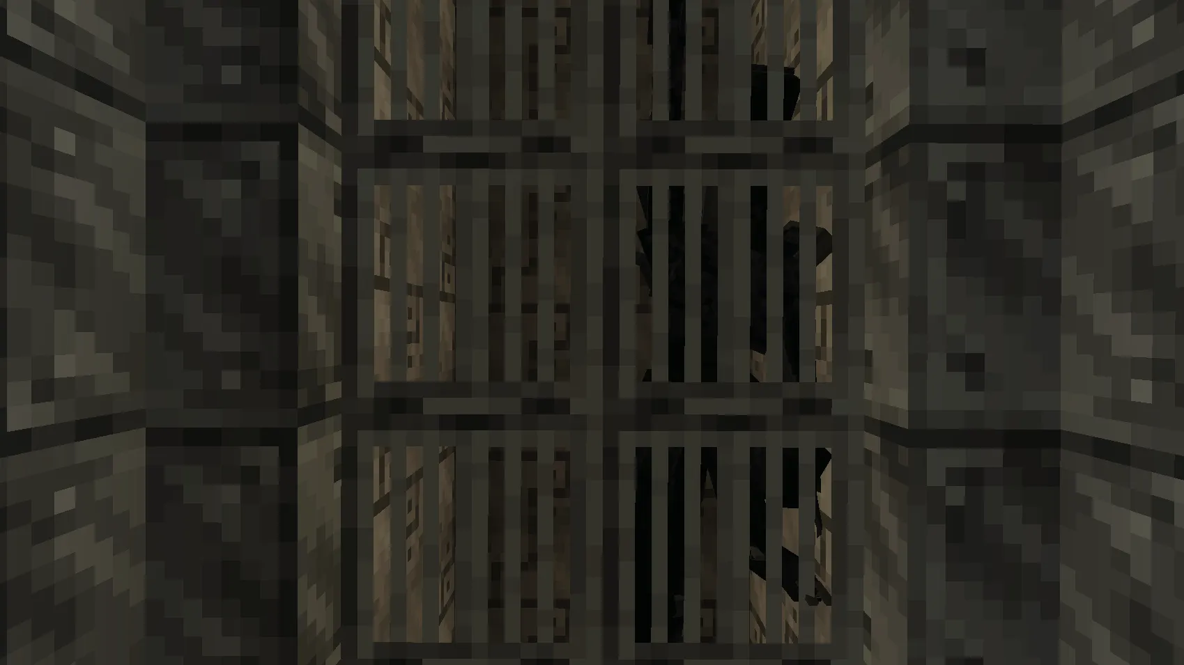 Noah’s Hope, Карты, Minecraft