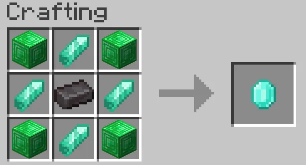 Powerful Swords, Моды, Minecraft