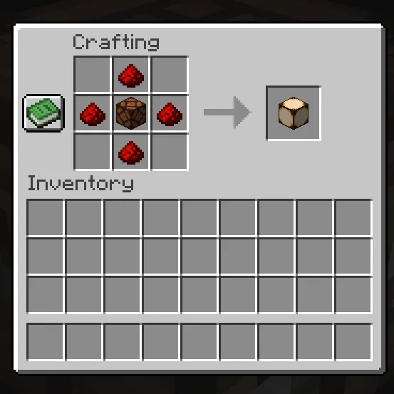 Dimmables — скриншот 2 (Моды, Minecraft)