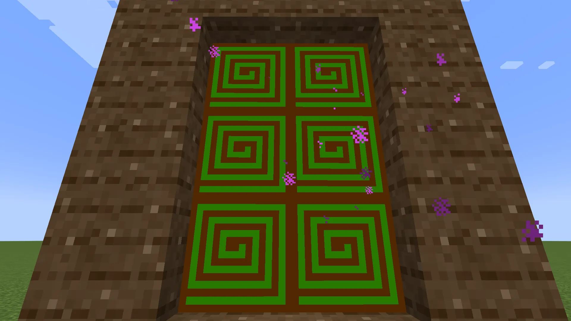 Tonys more ores, Моды, Minecraft