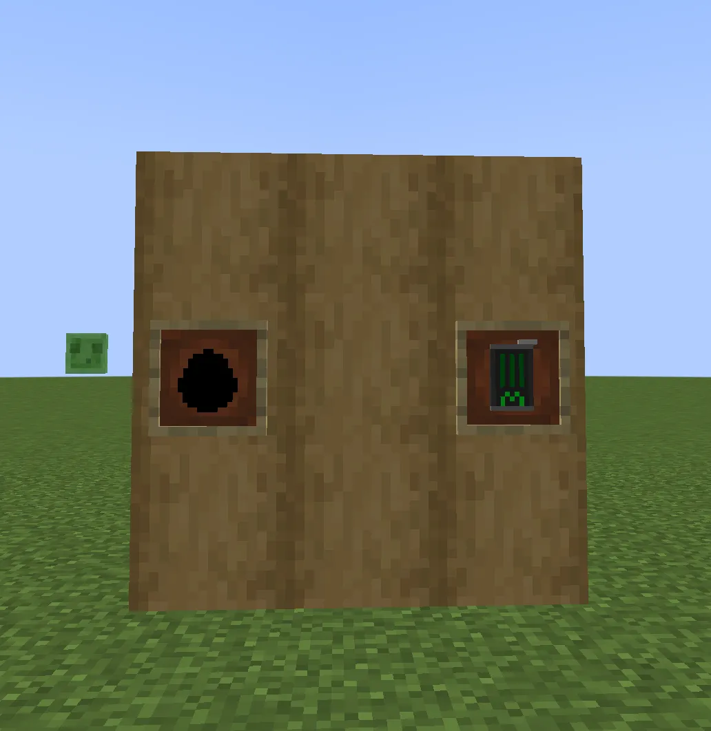 What The Craft (tum), Моды, Minecraft
