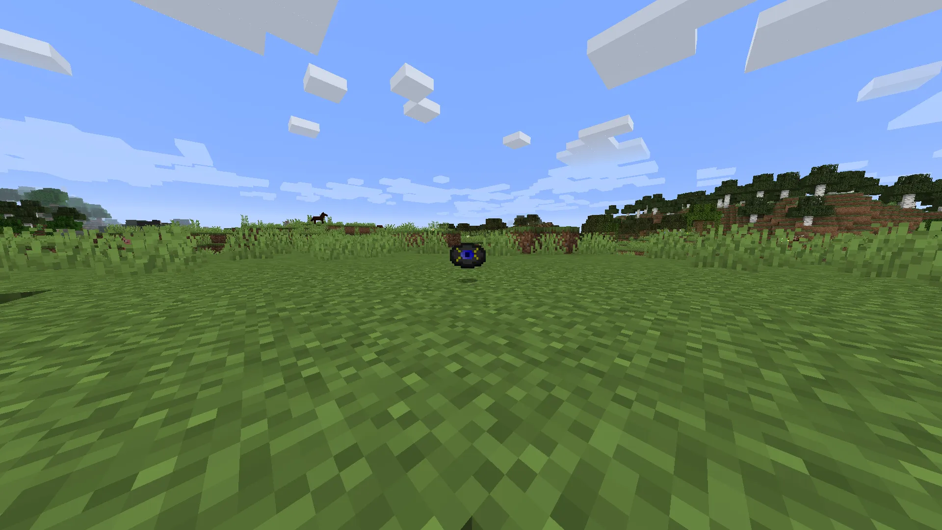 Nectar Music Discs — скриншот 3 (Моды, Minecraft)