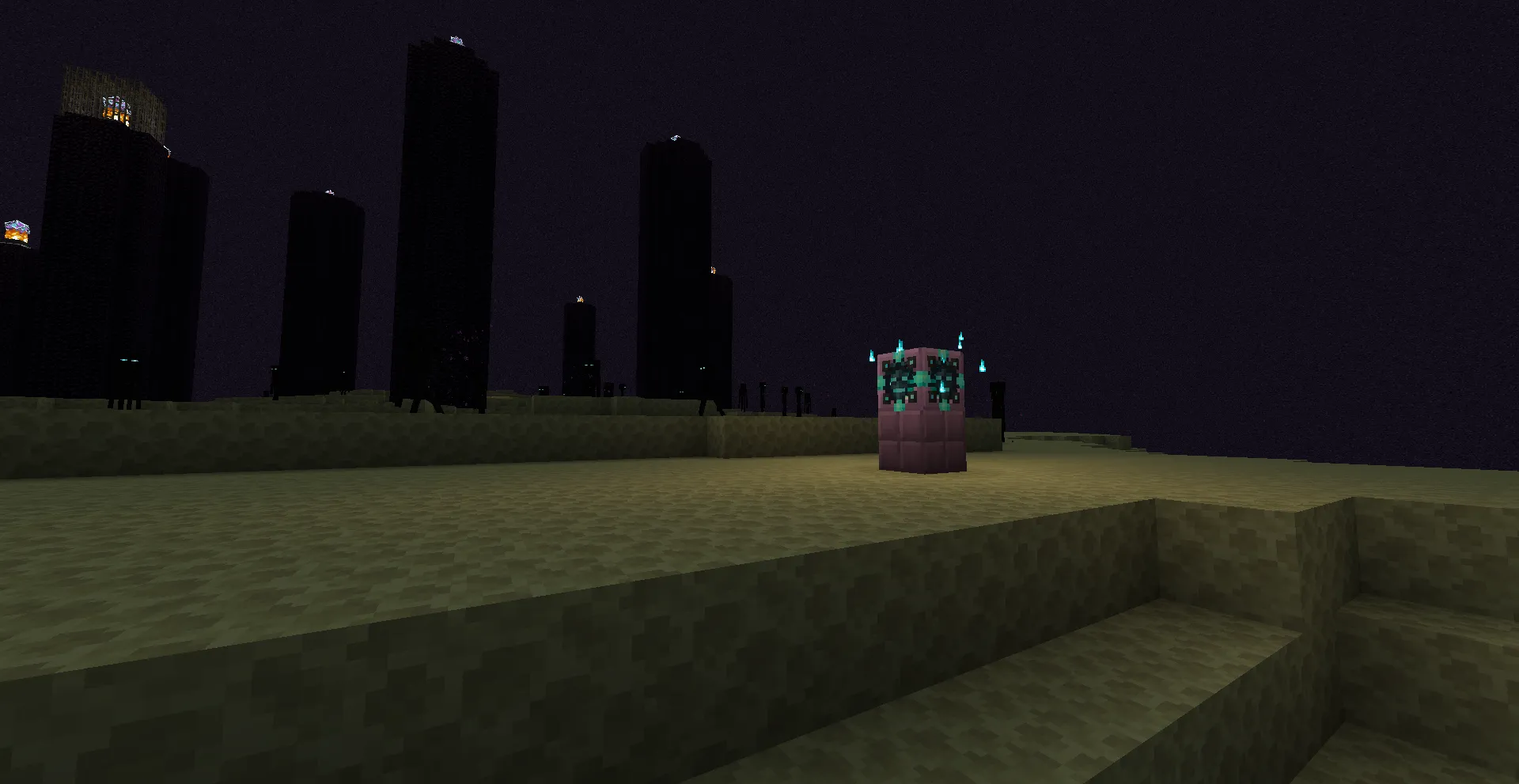 Better Respawn (The Death of Mindthemoods), Моды, Minecraft