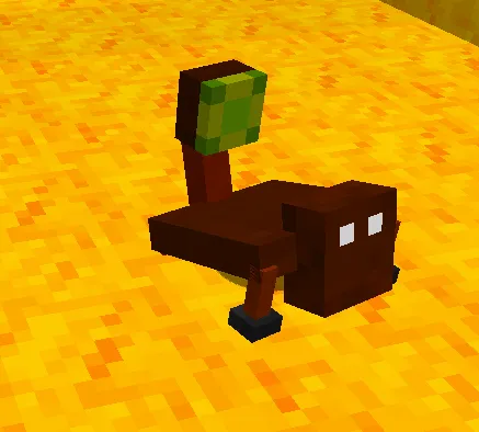 Angels, Моды, Minecraft