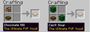 PixelSoup — скриншот 2 (Плагины, Minecraft)