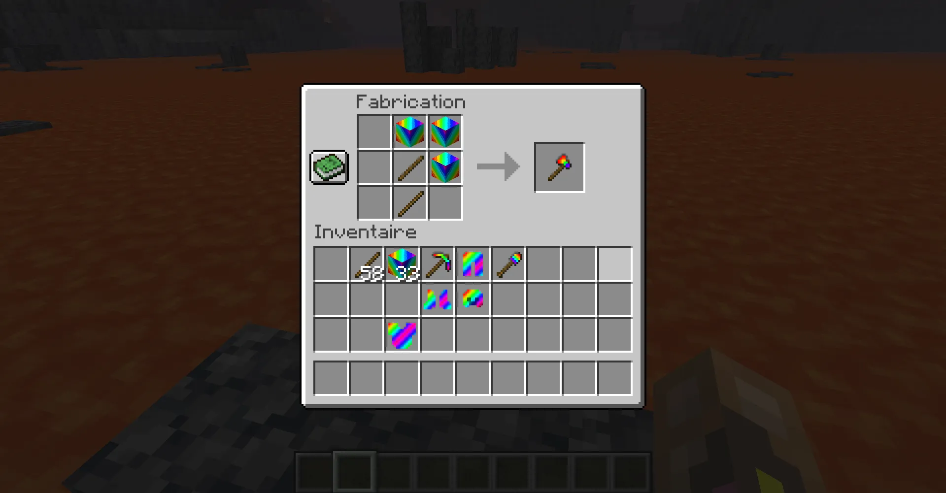 NewAdditionalOres, Моды, Minecraft