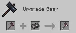 Dusk's Upgrades, Моды, Minecraft