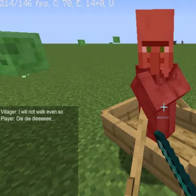 For sale Simple — скриншот 3 (Моды, Minecraft)