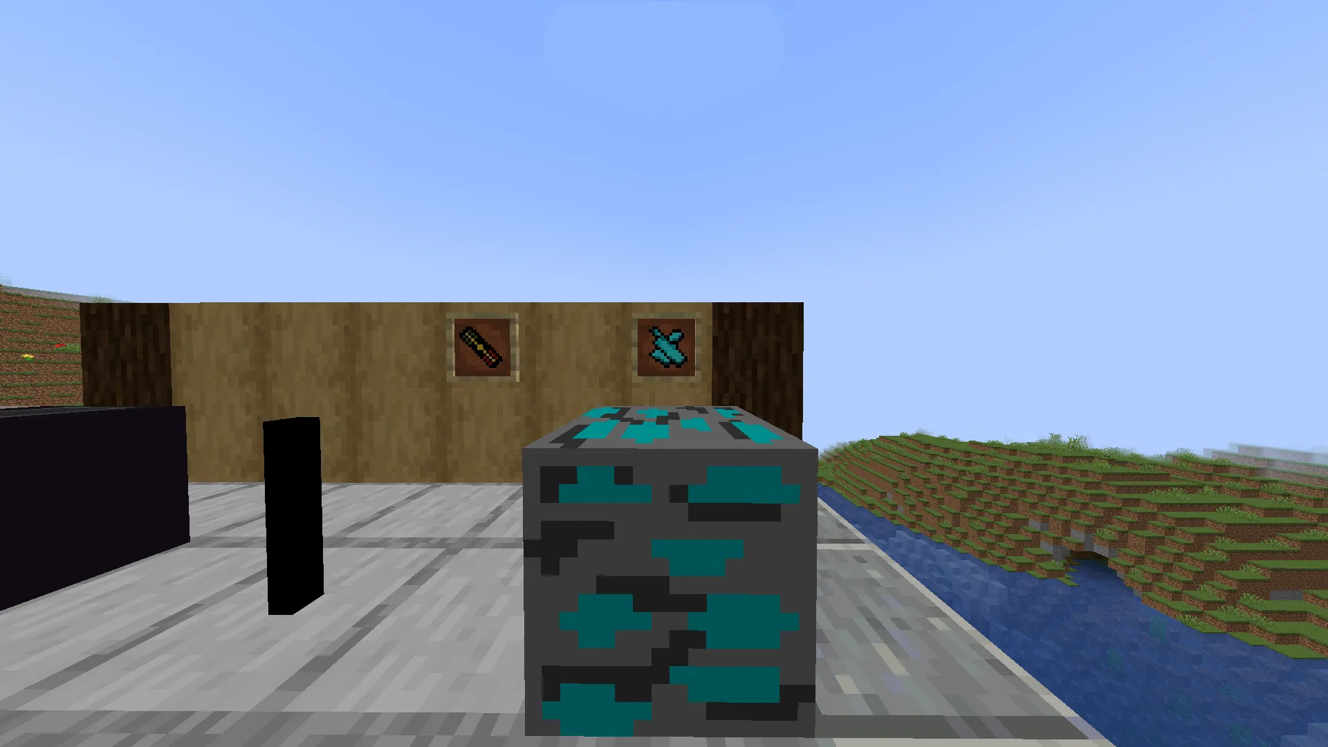 PowerTech, Моды, Minecraft