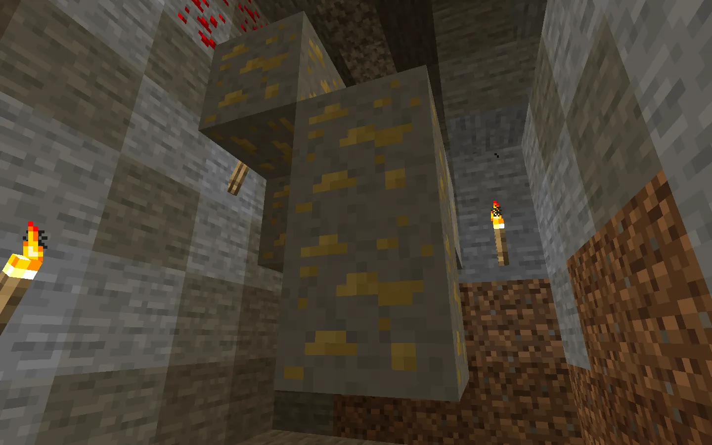 Potato_Partner, Моды, Minecraft