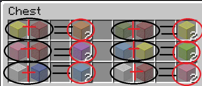 ColorWheel — скриншот 14 (Плагины, Minecraft)