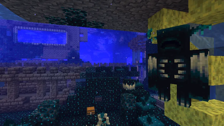 VirtualPump — скриншот 2 (Моды, Minecraft)