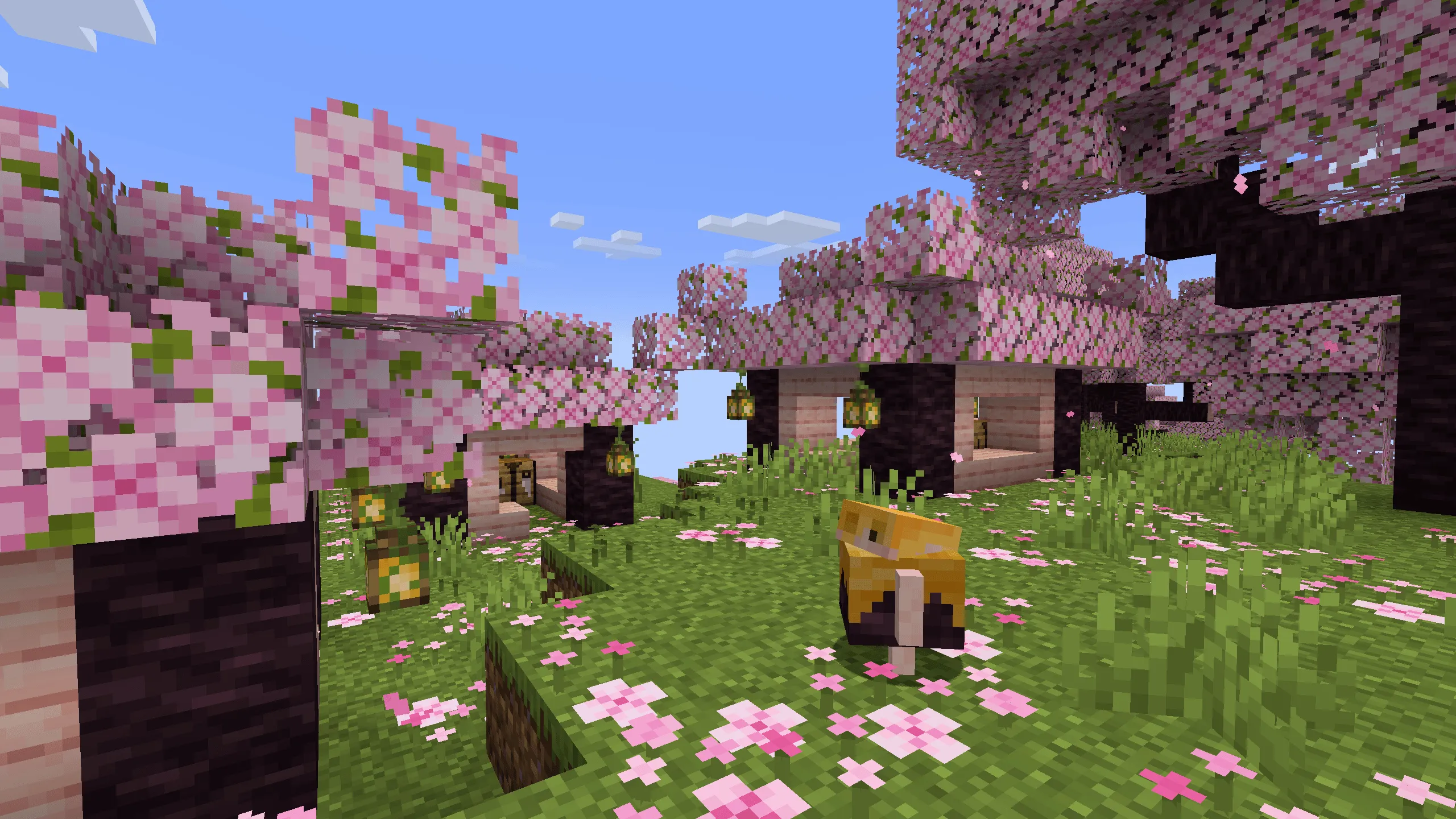 Barklings, Моды, Minecraft