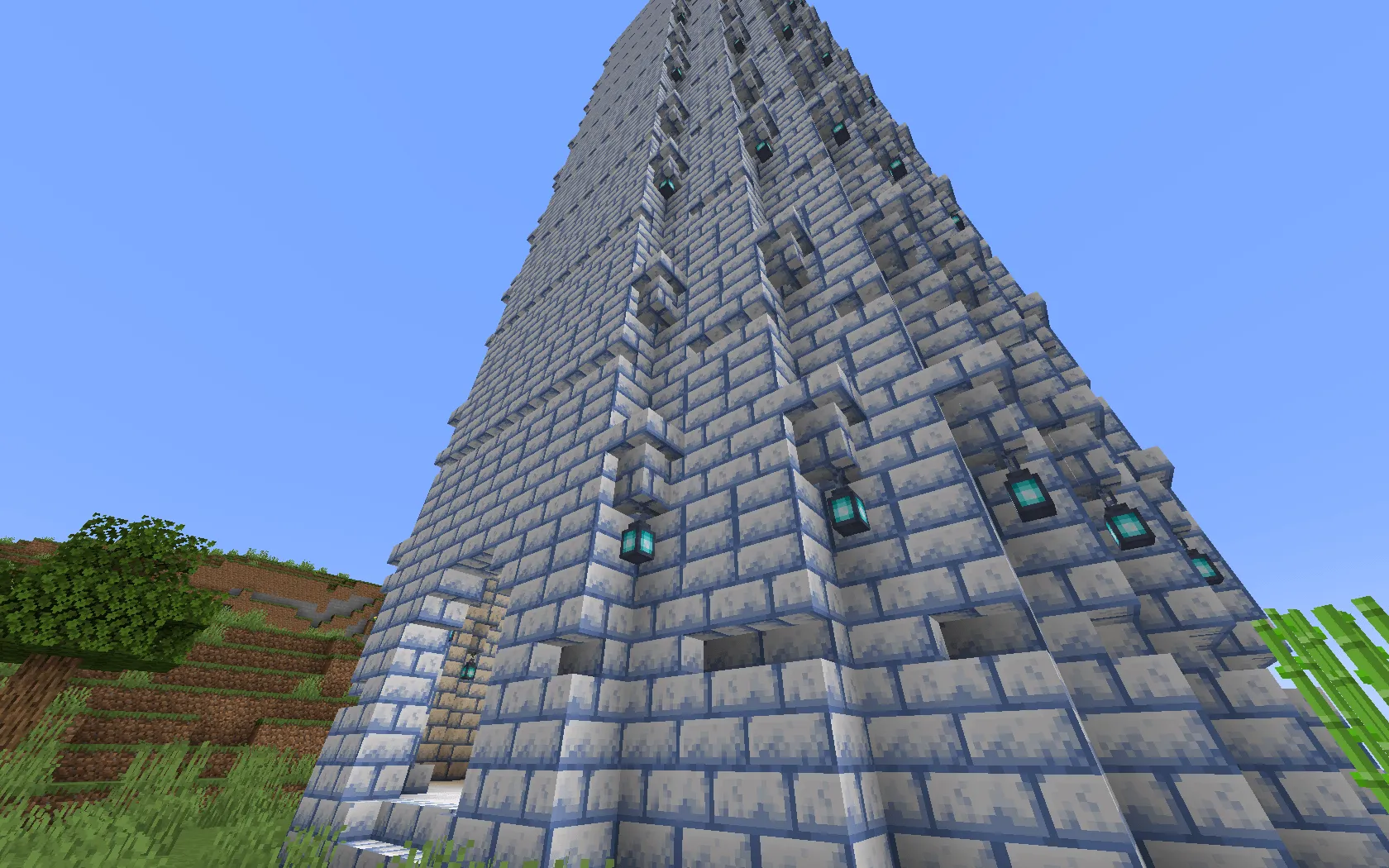 Squinkers — скриншот 5 (Моды, Minecraft)