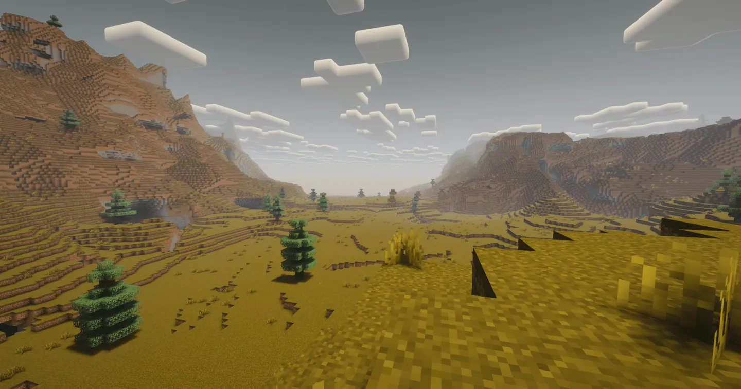 Galaxy Under Chaos - A Star Wars Experience — скриншот 11 (Моды, Minecraft)