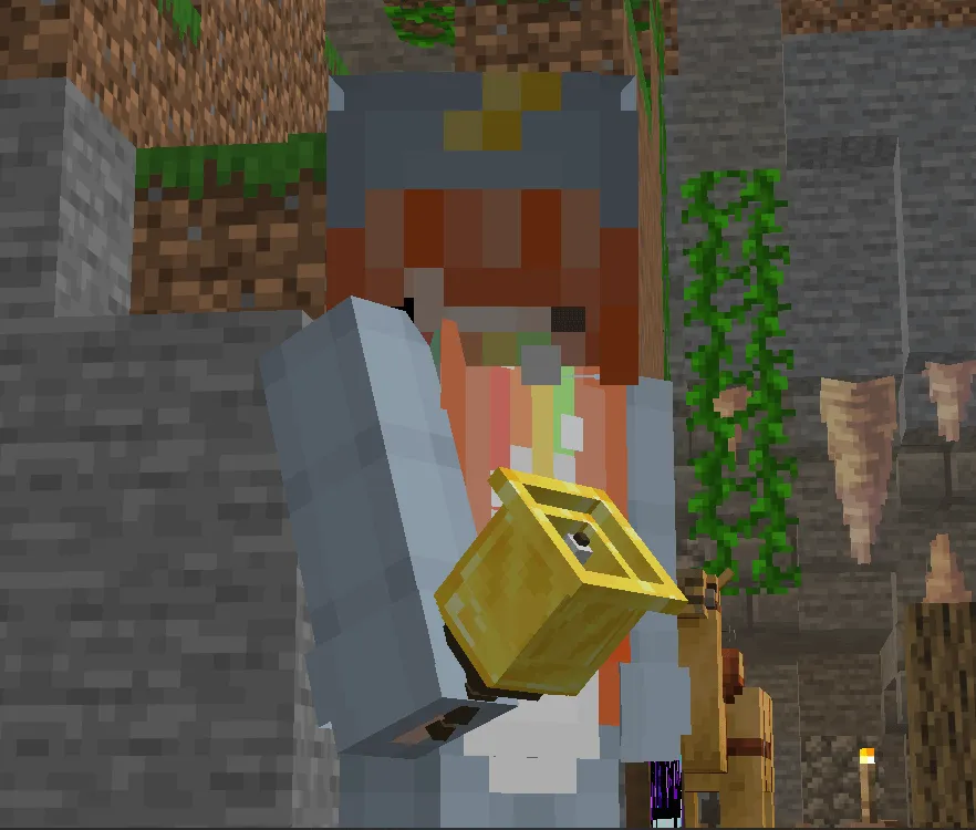 Shmo1y's Textures, Текстуры, Minecraft