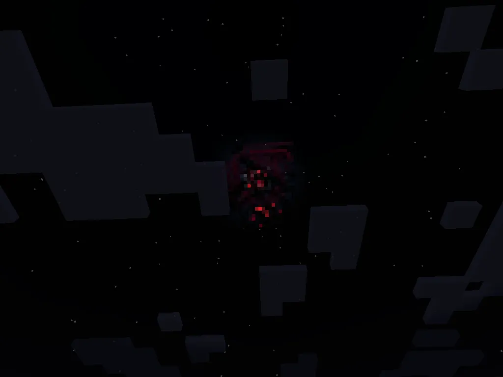 Moon Death, Текстуры, Minecraft