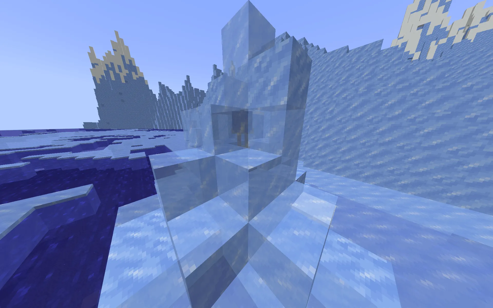 Dungeons Weapons And More, Моды, Minecraft