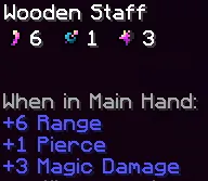 More Quark Tooltip Attributes — скриншот 2 (Текстуры, Minecraft)