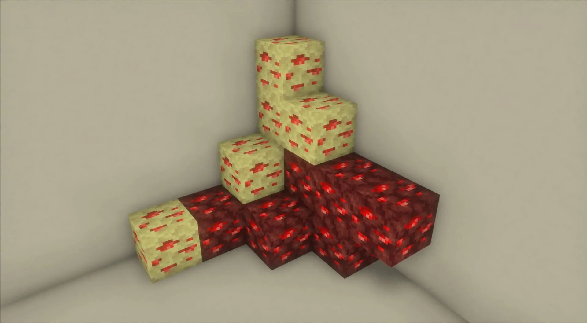 APSO OrePlus — скриншот 4 (Моды, Minecraft)