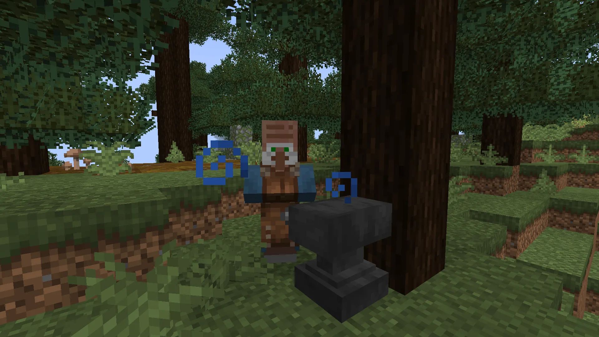 Extra Weaponry 3003, Моды, Minecraft