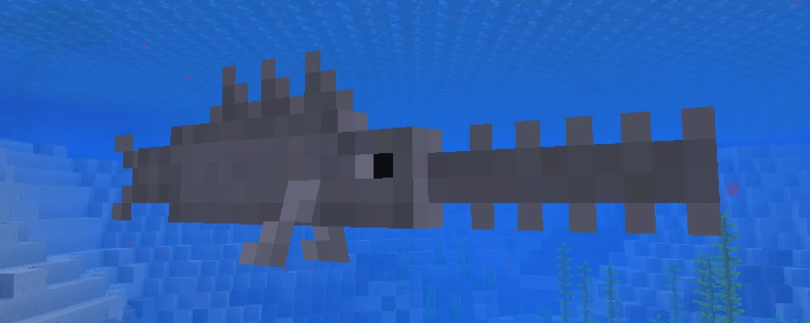 Z3nAdditions UPDATE 4 (Stopped development for a while) — скриншот 7 (Моды, Minecraft)