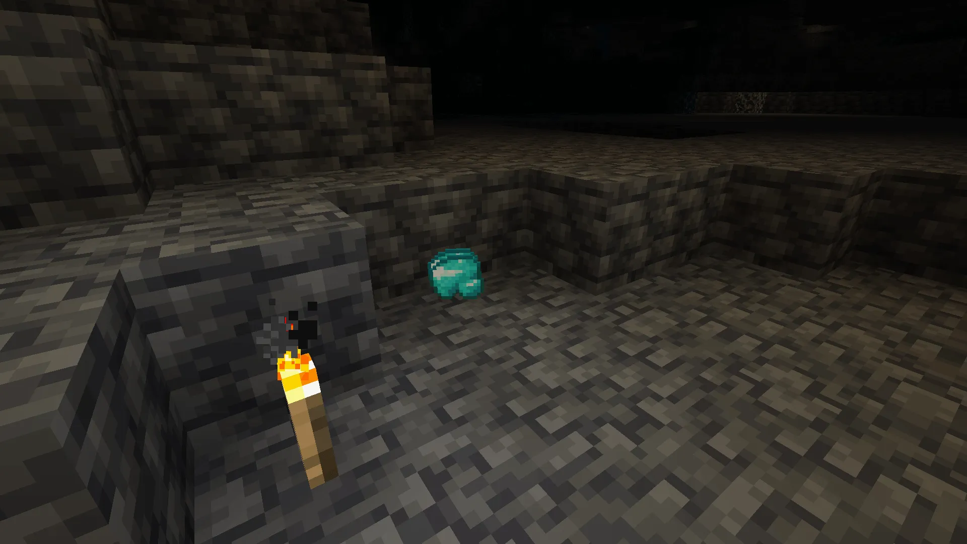 Bane's Dreamy Diamond Ingots — скриншот 3 (Моды, Minecraft)