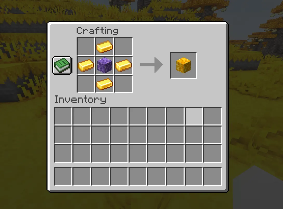 Apecraft 2: A Land Beyond Bananas, Моды, Minecraft