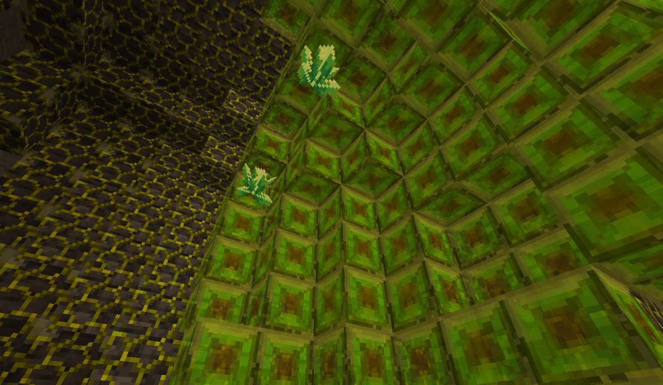 BLOAT: Monster Ores, Моды, Minecraft