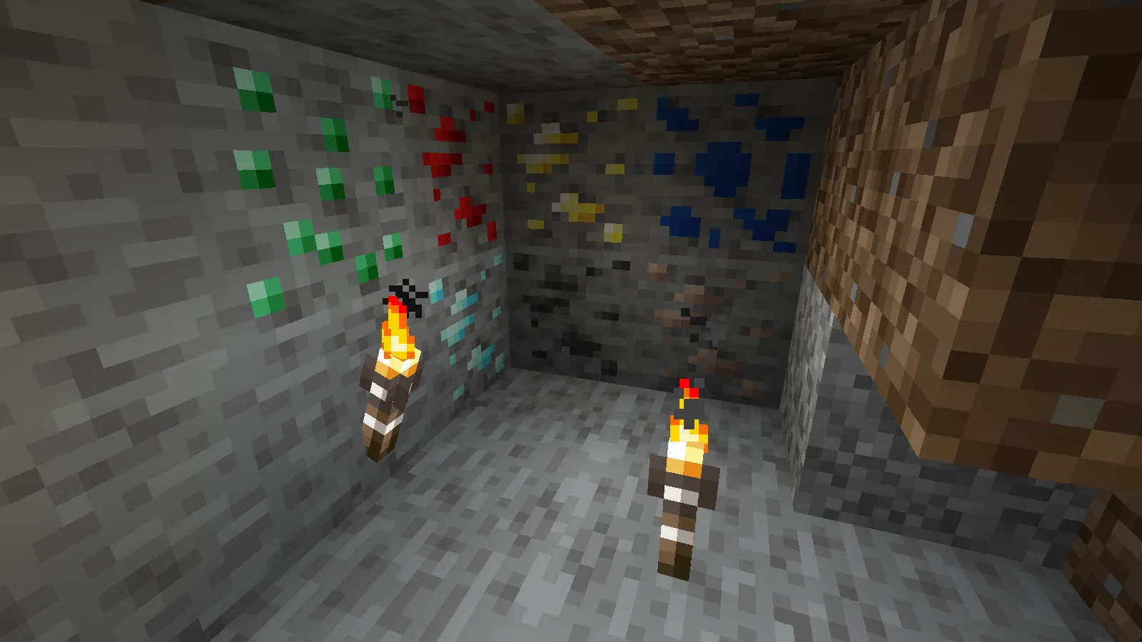 The PixPack — скриншот 7 (Текстуры, Minecraft)
