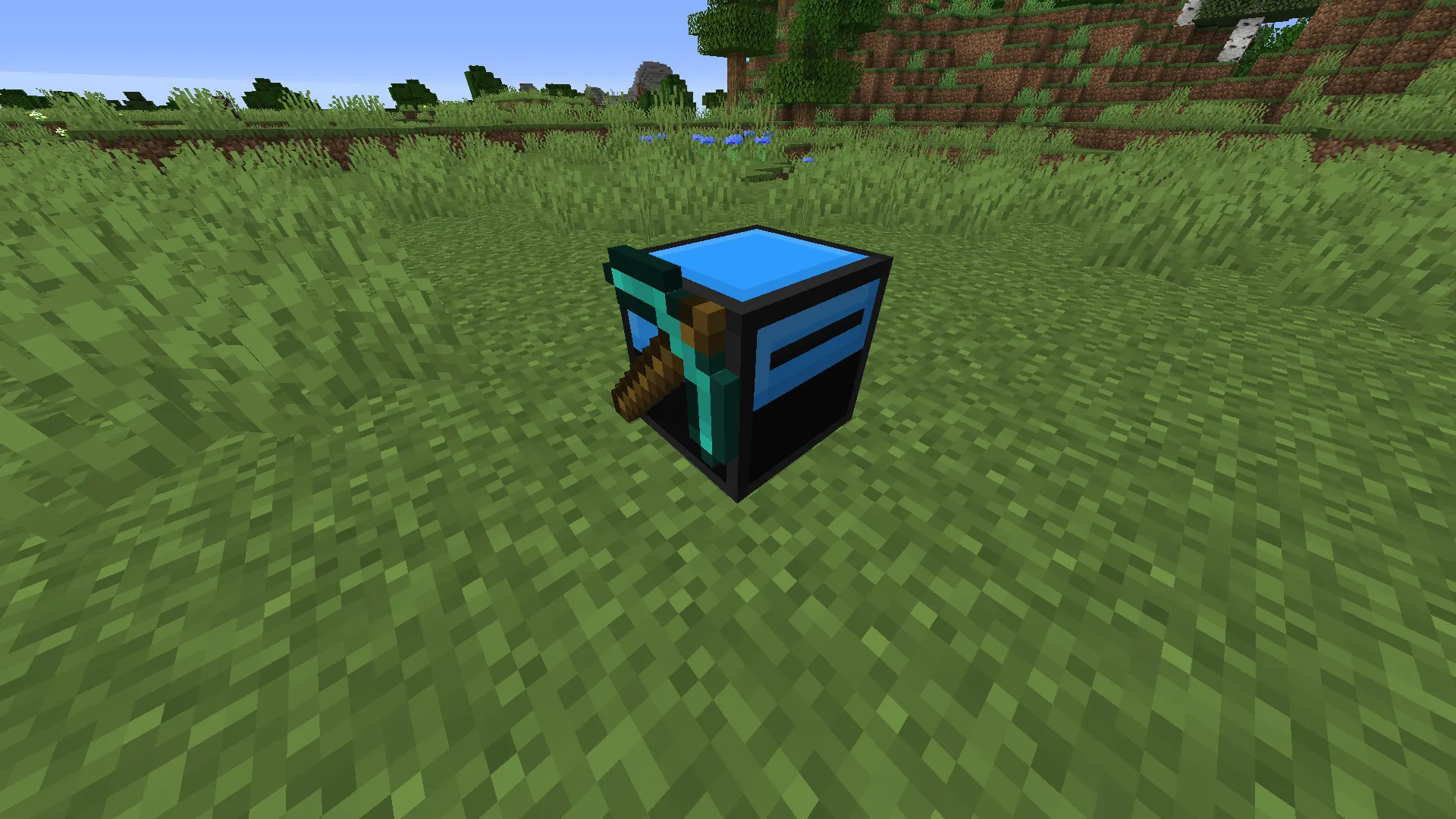 CC: Retextured — скриншот 3 (Текстуры, Minecraft)