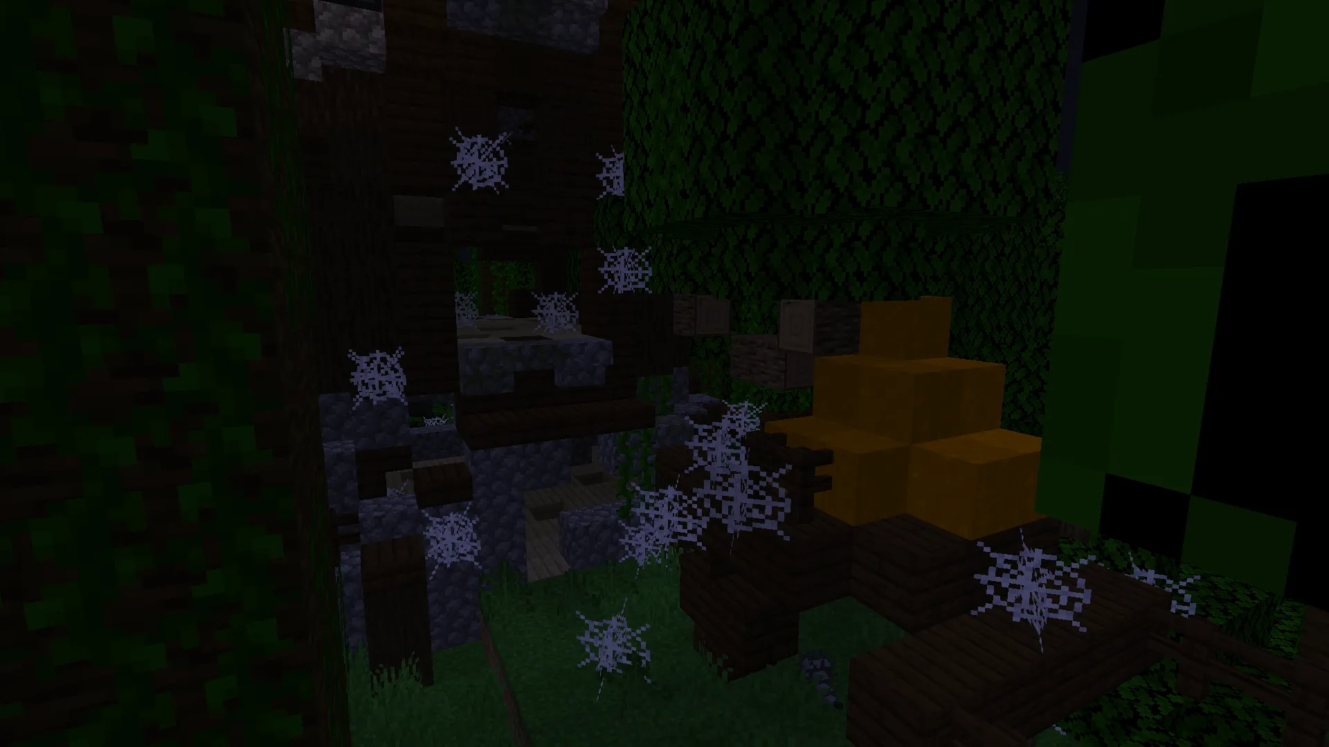 Deus Poder — скриншот 7 (Моды, Minecraft)