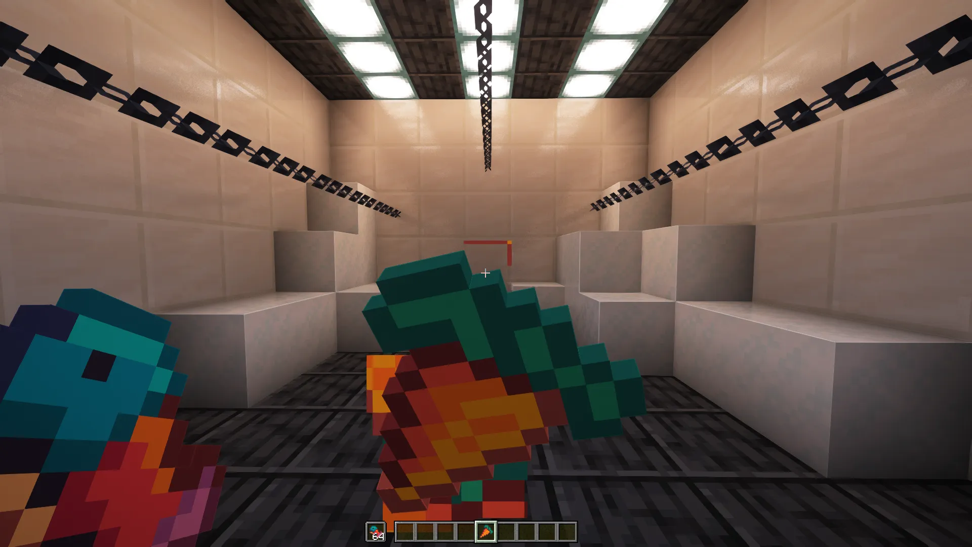 Roleplay food Sptites — скриншот 3 (Текстуры, Minecraft)