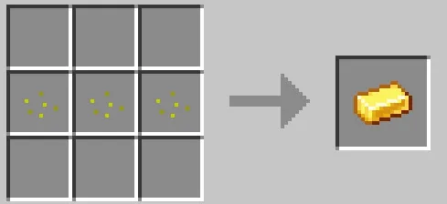 Flower Miner — скриншот 4 (Моды, Minecraft)