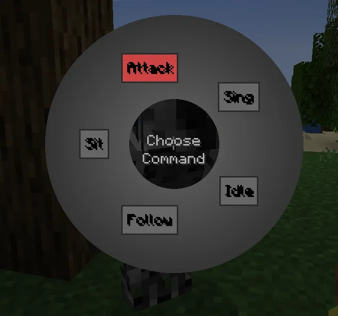 Project Android — скриншот 4 (Моды, Minecraft)