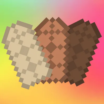 ChocolateBars, Моды, Minecraft