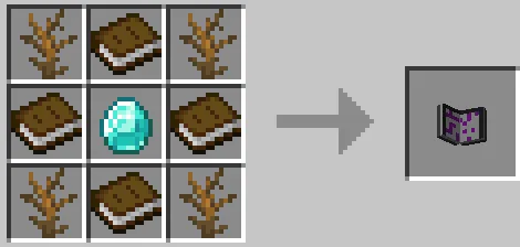 DeadSummons, Моды, Minecraft