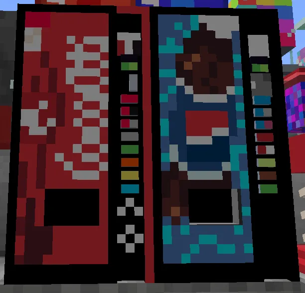 Ponder's Props, Моды, Minecraft