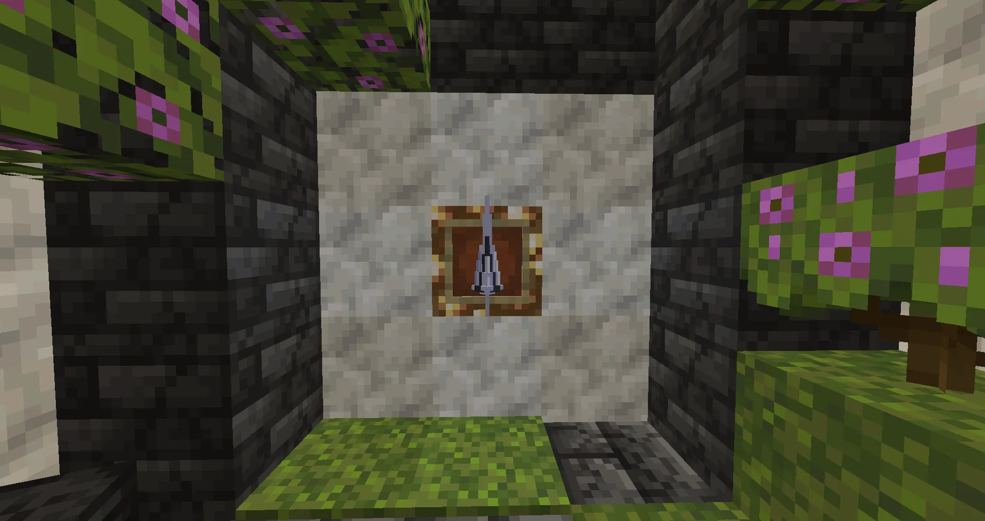 Hollow Ghost, Моды, Minecraft