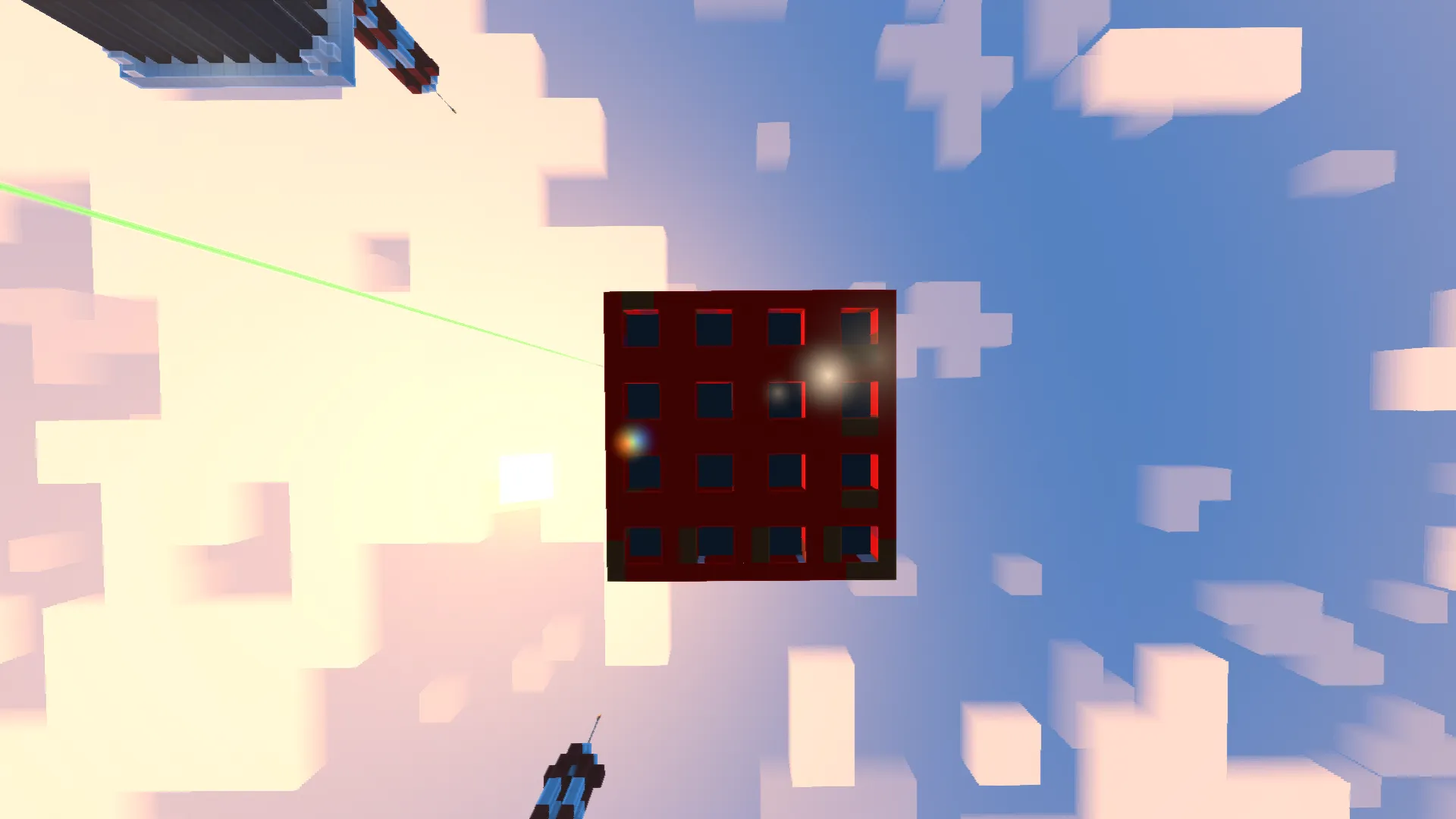 MCSM Style blocks And Textures — скриншот 4 (Текстуры, Minecraft)