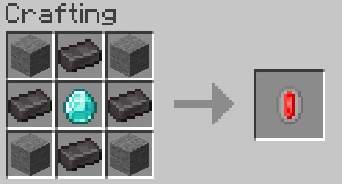 That's Where I Was!, Моды, Minecraft