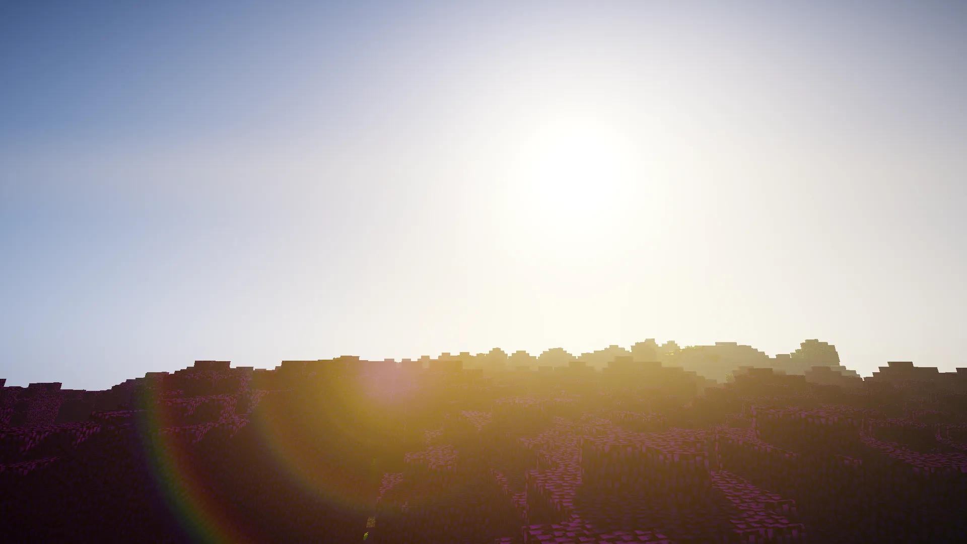 Zelestia Mod, Моды, Minecraft