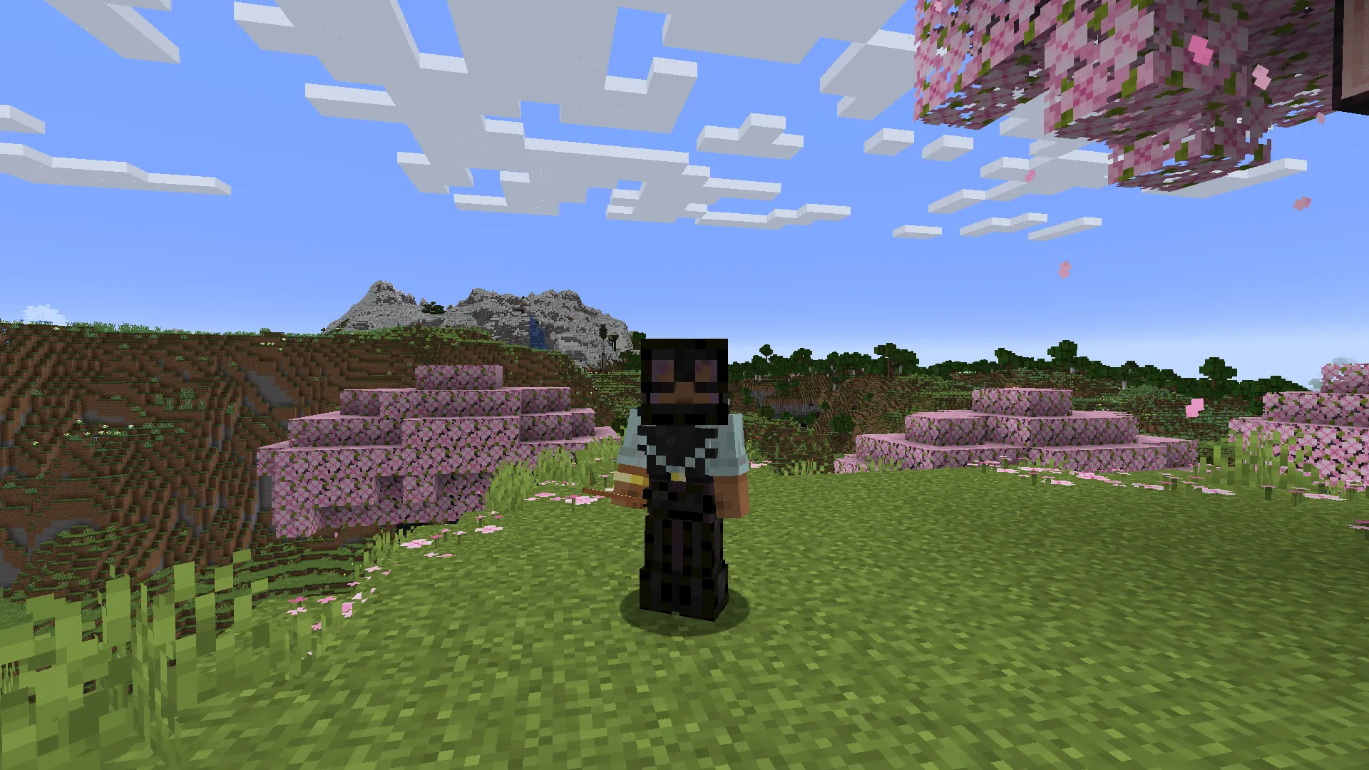 More-Armor — скриншот 1 (Моды, Minecraft)