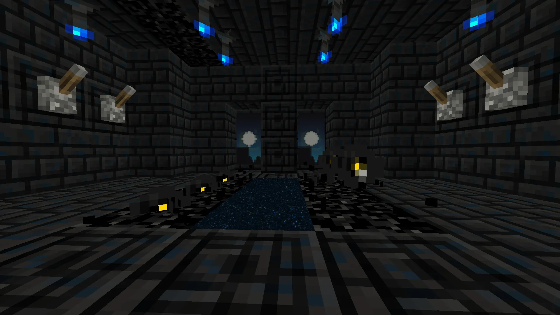more to mc MTM, Моды, Minecraft