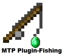 MTP Plugin-Fishing — скриншот 2 (Плагины, Minecraft)