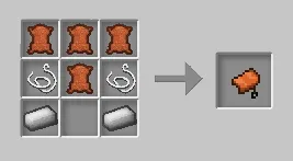 hsHorses — скриншот 5 (Плагины, Minecraft)